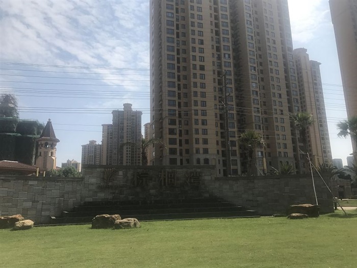 棕榈湾